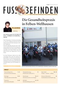 Firmenzeitung 06-2012