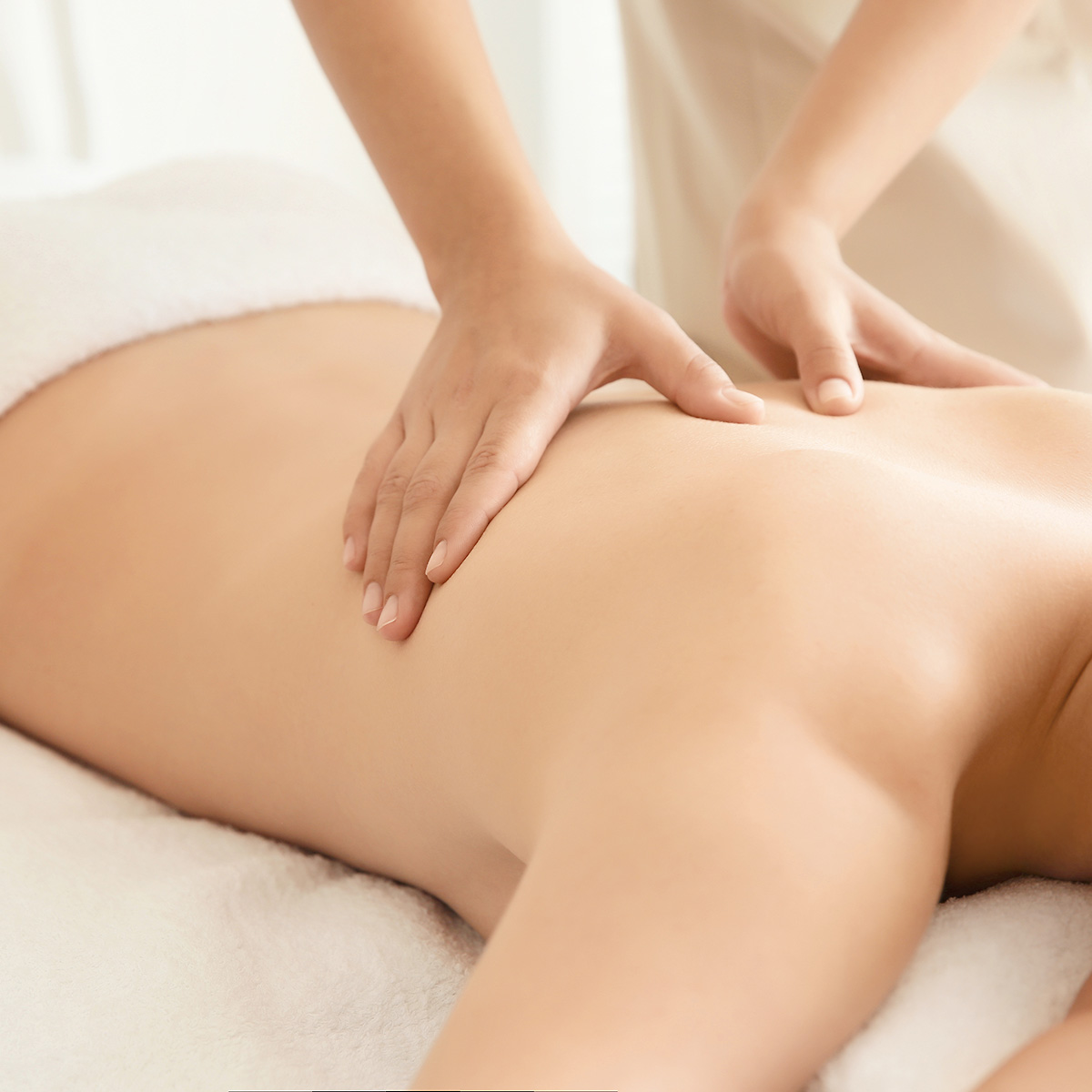 Medizinische Massage – Bringen Sie Ihren Bewegungsapparat wieder in Schwung.